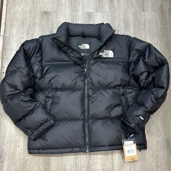 The north face Men’s 1996 Retro Nuptse Jacket - Picture 8 of 14